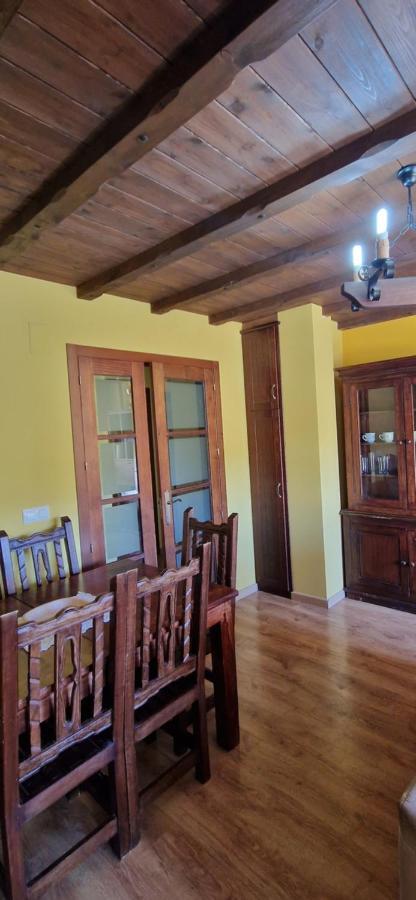 Casa Rustica Cesar Villa Lubian Exterior photo